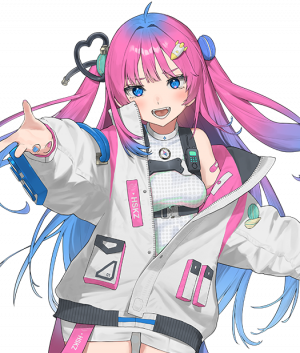 Zzzzz 1781991073specialite 02 Jp 20240629 Hoshikuzu Planei — Female Vtubers 2026 option 999