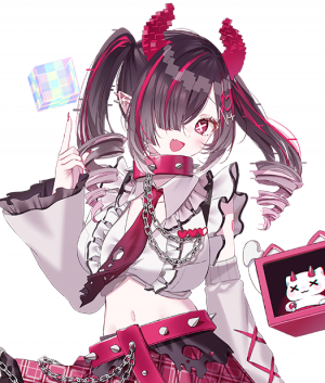 Zzzzz 1781991074specialite 02 Jp 20250923 Onino Meru — Female Vtubers 2026 option 1009