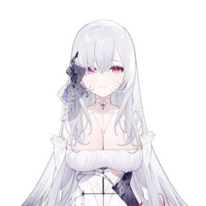 Zzzzz 1781991075springfish Studio 01 20220829 Earendel — Female Vtubers 2026 option 1023