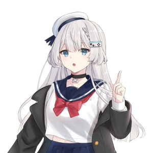 Zzzzz 1781991075springfish Studio 88 20230523 Ren — Female Vtubers 2026 option 1037