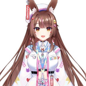 Zzzzz 1781991075springfish Studio 88 20231019 Usagihime — Female Vtubers 2026 option 1039