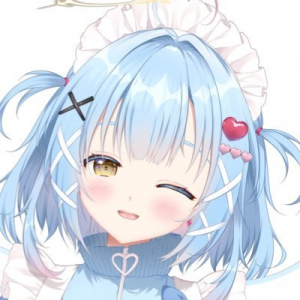 Zzzzz 1781991077sukimit 01 Amasora Kohane — Female Vtubers 2026 option 1058