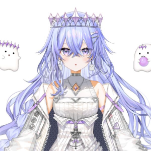 Zzzzz 1781991682uniraid 01 20240419 Kamishiro Nanase — Female Vtubers 2026 option 1367