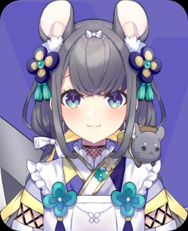 Zzzzz 1781992199varium 02 20230707 Oshino Chiyu — Female Vtubers 2026 option 1103