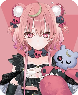 Zzzzz 1781992199varium 05 20260519 Arcana Grimmybear — Female Vtubers 2026 option 1112