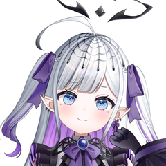 Zzzzz 1781992200vbox 99 Lala Aranea — Female Vtubers 2026 option 1119