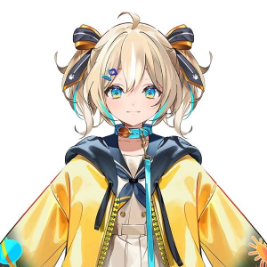 Zzzzz 1781992202weather Planet 01 Appare Hinata — Female Vtubers 2026 option 1245