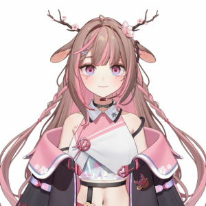 Zzzzz 1781992566envision 01 20230227 Kannazuki Lubee — Female Vtubers 2026 option 191