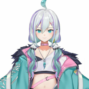 Zzzzz 1781992566envision 01 20230304 Himegi Michika — Female Vtubers 2026 option 193