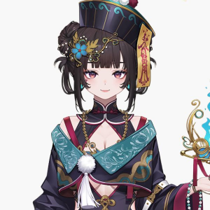 Zzzzz 1782016176akutagawa 01 20250211 Shumulu Meifei — Female Vtubers 2026 option 99