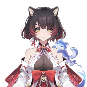 Zzzzz 1782016176akutagawa 01 20260202 Inugami Yunoshi — Female Vtubers 2026 option 104