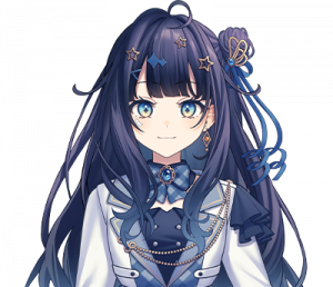 Zzzzz 1782016177univirtual 01 20240106 Aoba Mion — Female Vtubers 2026 option 1088