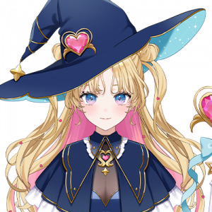 Zzzzz 1782016177univirtual 01 20241130 Amami Naru — Female Vtubers 2026 option 1090