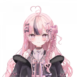 Zzzzz 1782016177univirtual 01 20260522 Kokone Sakura — Female Vtubers 2026 option 1091