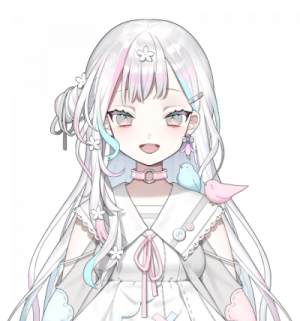 Zzzzz 1782446669vee 01 20210723 Hasumi Sahiro — Female Vtubers 2026 option 1123