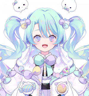 Zzzzz 1782446670vee 01 20220826 Luminous Sweet — Female Vtubers 2026 option 1138