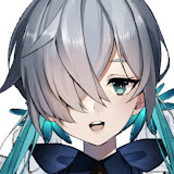 Zzzzz 1782446672zero Project 99 20210830 Sinonome Mayoi — Female Vtubers 2026 option 1258