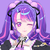 Zzzzz 1791511860aikatsu Academy 01 Rindou Taimu — Female Vtubers 2026 option 65