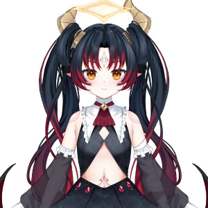 Zzzzz 1791512183chromashift 01 20220510 Lily Sin — Female Vtubers 2026 option 146