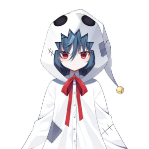 Zzzzz 1791512183chromashift 01 20221120 Yuko Yurei — Female Vtubers 2026 option 149