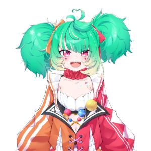 Zzzzz 1791512184chromashift 01 20230614 Coni Confetti — Female Vtubers 2026 option 151