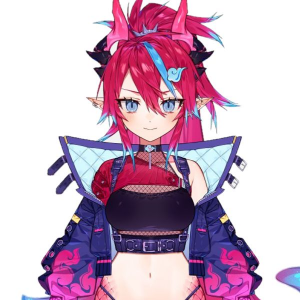 Zzzzz 1791512184chromashift 01 20230614 Kai Saikota — Female Vtubers 2026 option 152
