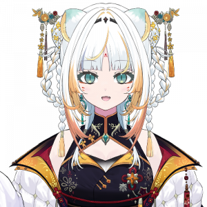 Zzzzz 1791512184chromashift 01 20240503 Taiga Toragami — Female Vtubers 2026 option 159