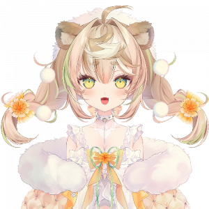 Zzzzz 1791512184chromashift 01 20241019 Daisy Dandelion — Female Vtubers 2026 option 162
