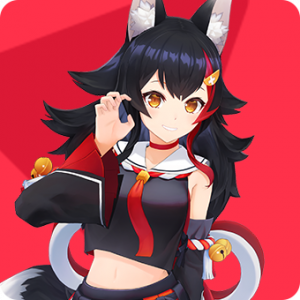 Zzzzz 1791512735hololive 01 Jp 20181207 Ookami Mio — Female Vtubers 2026 option 239