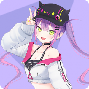 Zzzzz 1791512735hololive 01 Jp 20200103 Tokoyami Towa — Female Vtubers 2026 option 250