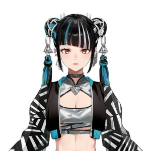 Zzzzz 1791512735kamitsubaki Studio 01 20191115 Harusaruhi — Female Vtubers 2026 option 329