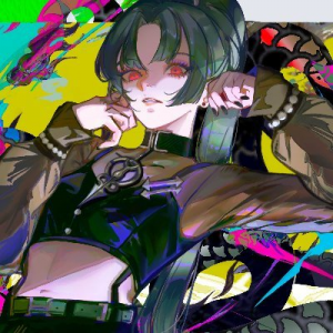 Zzzzz 1791513666rk Music Fused 01 Kisaki — Female Vtubers 2026 option 959