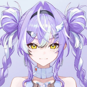 Zzzzz 1791513667ultralmtm 01 20261005 Lina Koga Fluorite — Female Vtubers 2026 option 1066