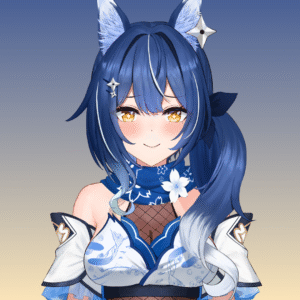 Zzzzz 1791513667unifee 01 20250830 Fuuma Koyoi — Female Vtubers 2026 option 1077