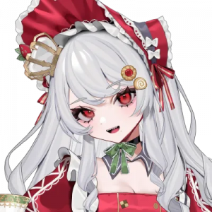 Zzzzz 1791513668vivion 02 Vebop 20240217 Amazura Sumoa — Female Vtubers 2026 option 1185