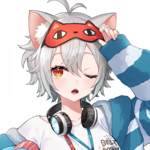 Zzzzz 1791513668vivion 02 Vebop 20240218 Madoromi Ichino — Female Vtubers 2026 option 1190