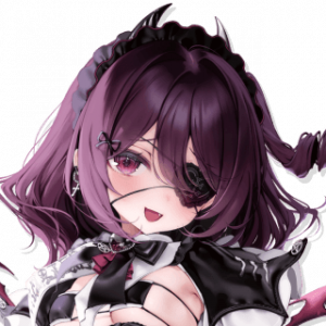 Zzzzz 1791513669vivion 03 Yugiri 20260619 Destiny Meina — Female Vtubers 2026 option 1203