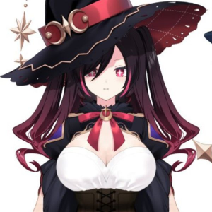 Zzzzz 1791514434brave Group V4mirai 01 20240406 Yumi The Witch — Female Vtubers 2026 option 1384