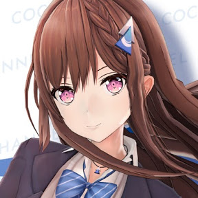Zzzzz 1791514435brave Group 04 20180724 Domyoji Cocoa — Female Vtubers 2026 option 1440