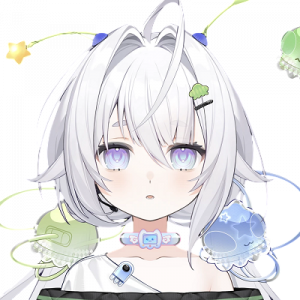 Zzzzz 1791515755nijisanji 03 Cn 20260807 Chu2u — Female Vtubers 2026 option 675