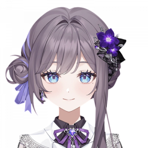 Zzzzz 1791515755nijisanji 03 Cn 20260807 Sumire — Female Vtubers 2026 option 677