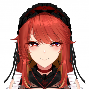 Zzzzz 1791516102independent Akahime Momiji — Female Vtubers 2026 option 1445