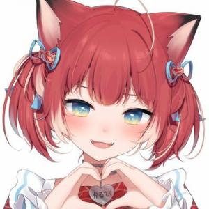 Zzzzz 1791516102independent Akami Karubi — Female Vtubers 2026 option 1446