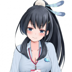 Zzzzz 1791516102independent Chikakuno Izumi — Female Vtubers 2026 option 1456