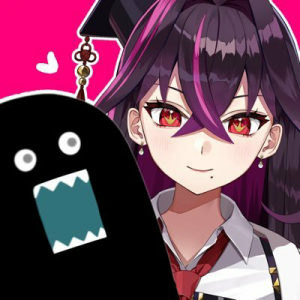 Zzzzz 1791516103independent Dokugai Chinami — Female Vtubers 2026 option 1461