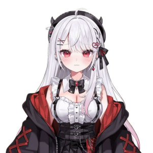 Zzzzz 1791516103independent Hanamiya Rica — Female Vtubers 2026 option 1468