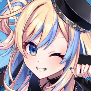 Zzzzz 1791516103independent Hoshifuru Yoru — Female Vtubers 2026 option 1476