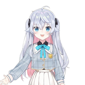 Zzzzz 1791516104independent Kagura Nana — Female Vtubers 2026 option 1485