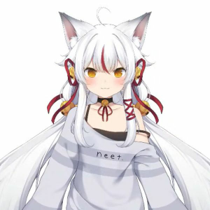 Zzzzz 1791516104independent Kamiko Kana — Female Vtubers 2026 option 1487