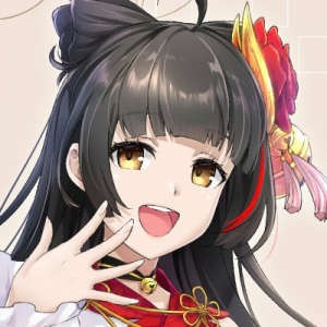Zzzzz 1791516105independent Mikagura Suzume — Female Vtubers 2026 option 1508